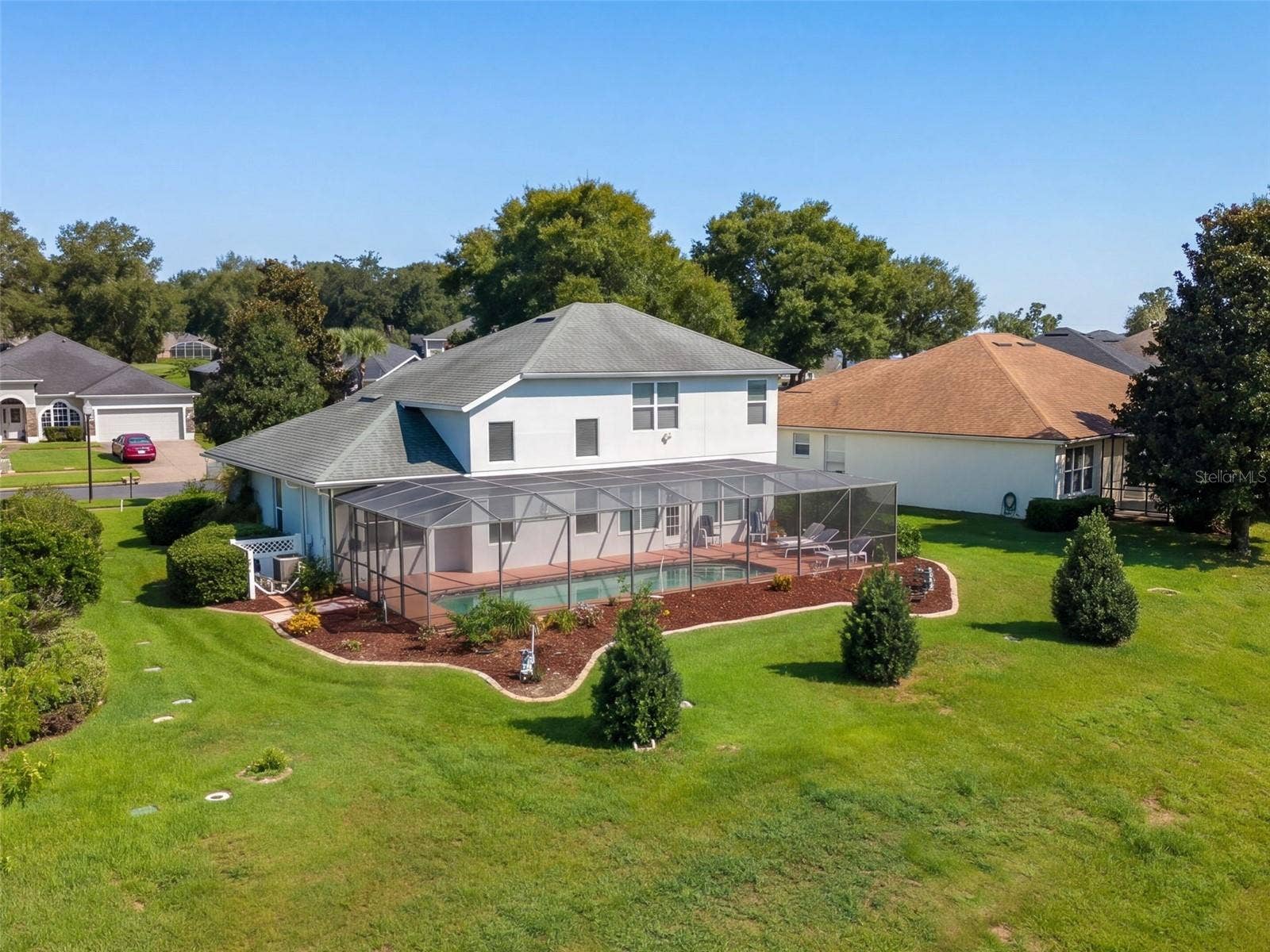 3898 BEACON RIDGE WAY, Clermont, FL 34711 3898 BEACON RIDGE WAY, Clermont, FL 34711