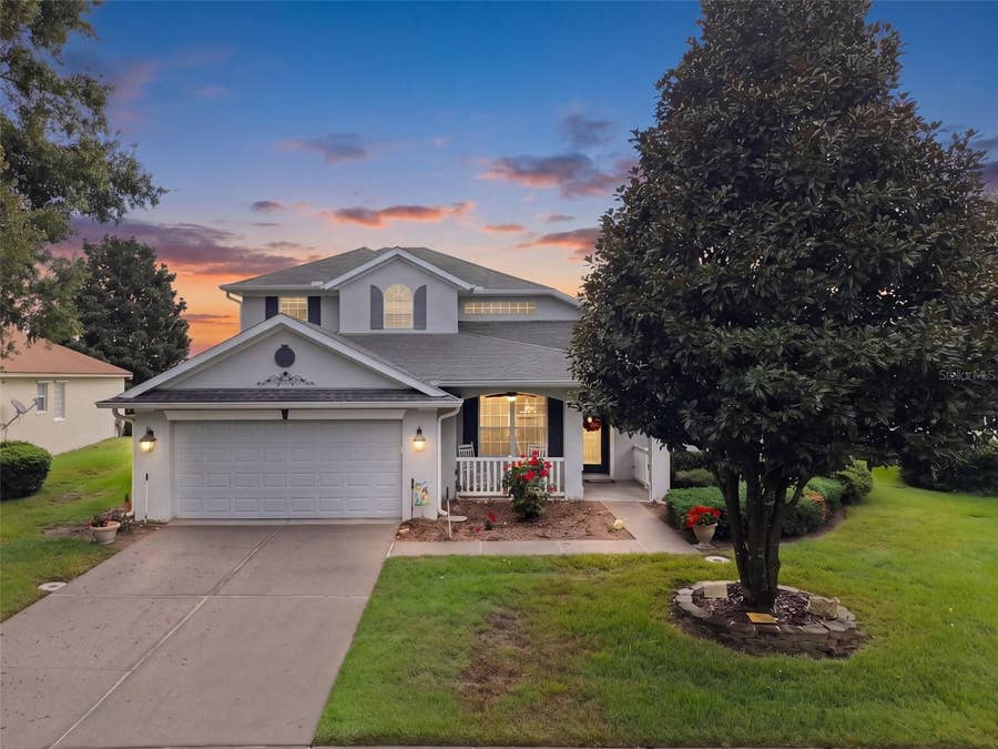 Property photo for 3898 BEACON RIDGE WAY, Clermont, FL