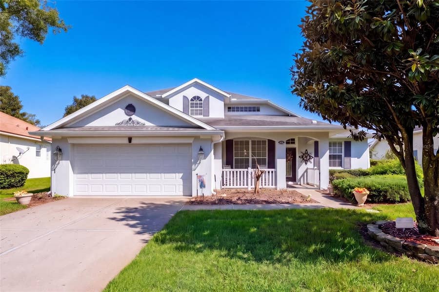 Property photo for 3898 BEACON RIDGE WAY, Clermont, FL