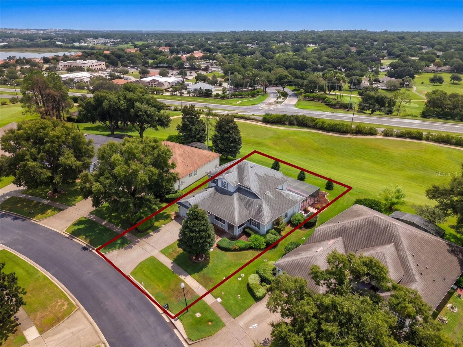 3898 BEACON RIDGE WAY, Clermont, FL 34711 3898 BEACON RIDGE WAY, Clermont, FL 34711