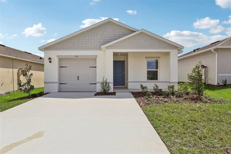 Property photo for 1167 AMBER WAVES COURT, Lake Wales, FL