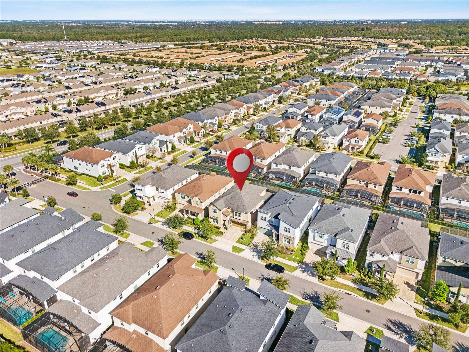 1835 CARIBBEAN VIEW TERRACE, Kissimmee, FL 34747 1835 CARIBBEAN VIEW TERRACE, Kissimmee, FL 34747