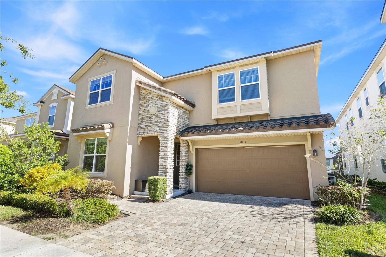 1835 CARIBBEAN VIEW TERRACE, Kissimmee, FL 34747 1835 CARIBBEAN VIEW TERRACE, Kissimmee, FL 34747