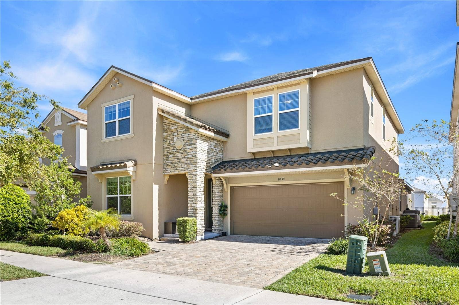 1835 CARIBBEAN VIEW TERRACE, Kissimmee, FL 34747 1835 CARIBBEAN VIEW TERRACE, Kissimmee, FL 34747