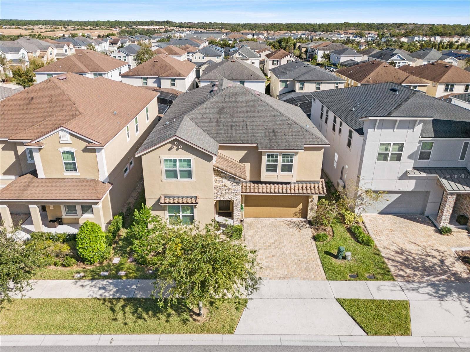 1835 CARIBBEAN VIEW TERRACE, Kissimmee, FL 34747 1835 CARIBBEAN VIEW TERRACE, Kissimmee, FL 34747