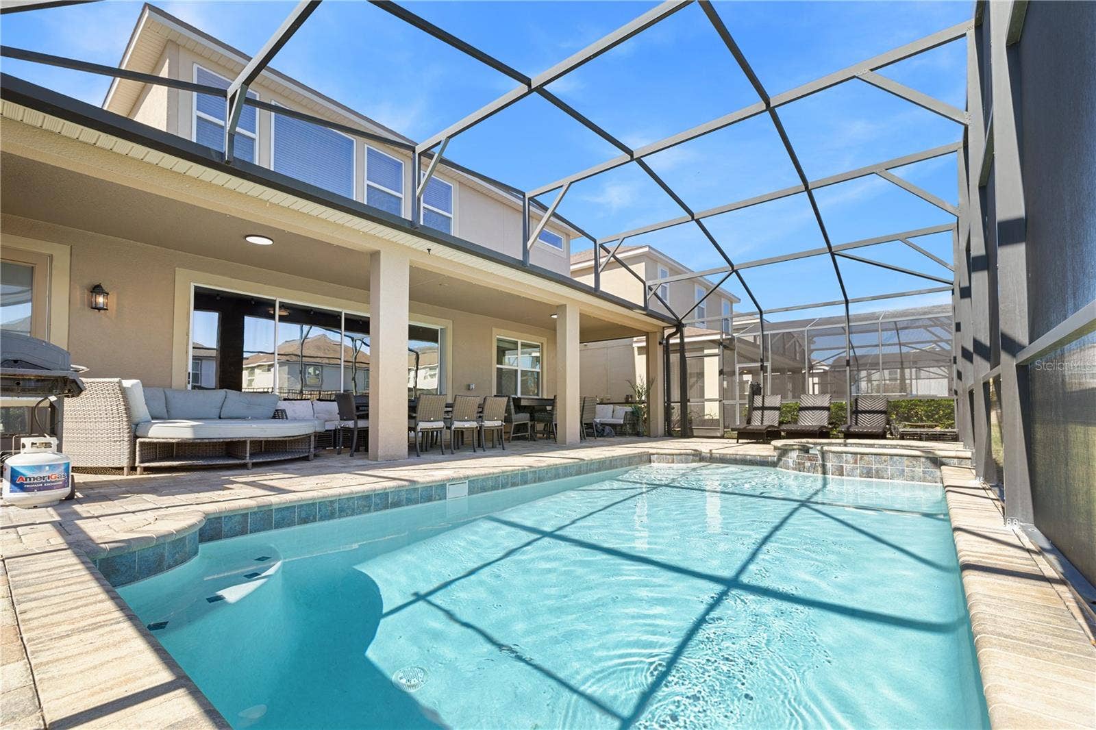1835 CARIBBEAN VIEW TERRACE, Kissimmee, FL 34747 1835 CARIBBEAN VIEW TERRACE, Kissimmee, FL 34747