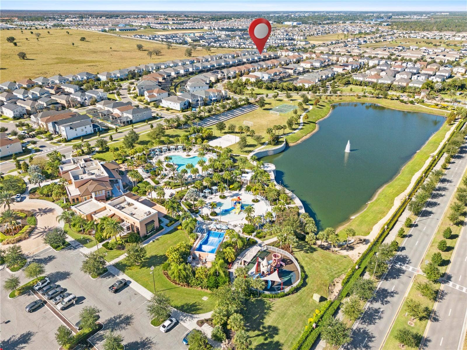 1835 CARIBBEAN VIEW TERRACE, Kissimmee, FL 34747 1835 CARIBBEAN VIEW TERRACE, Kissimmee, FL 34747