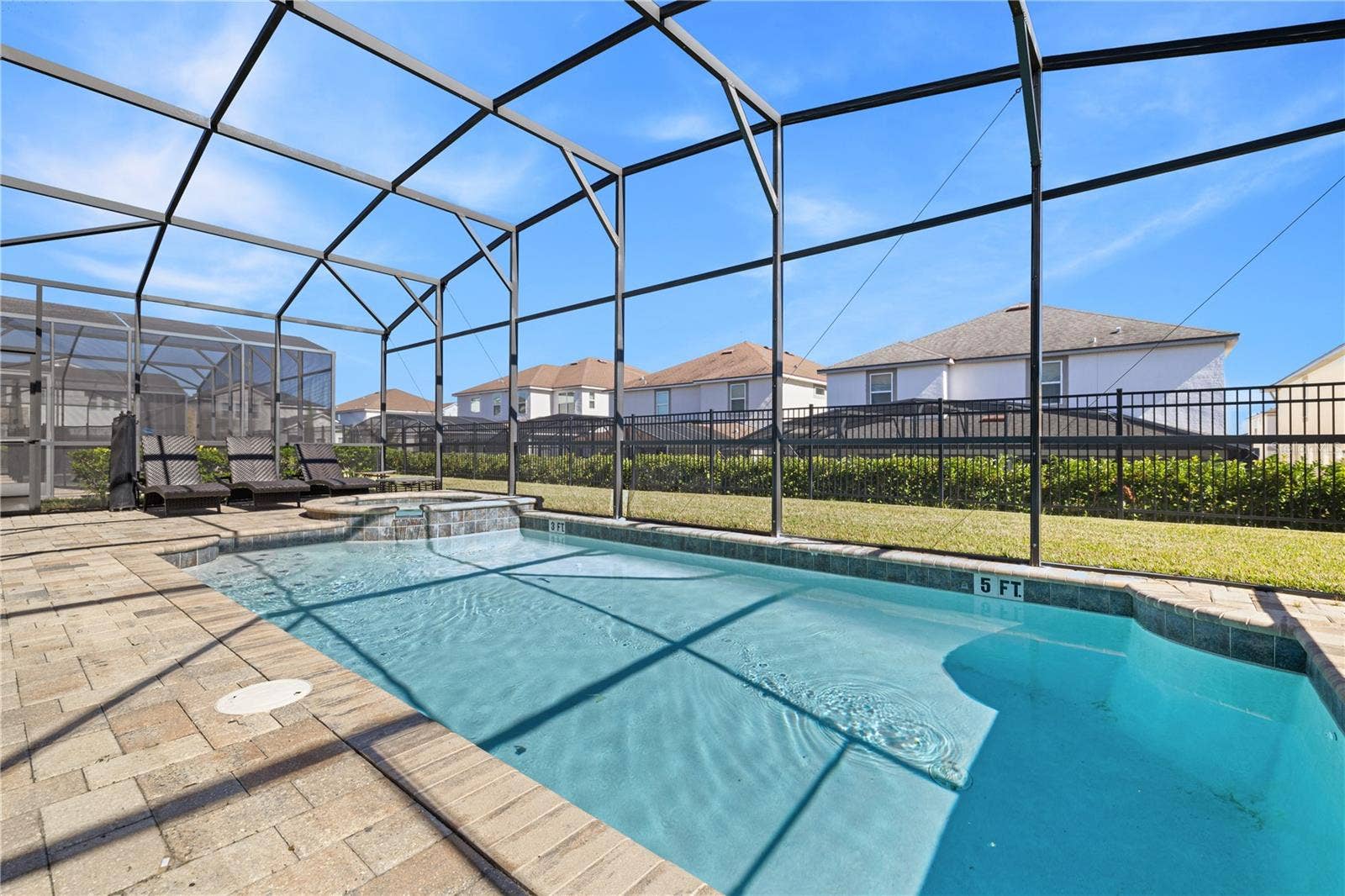 1835 CARIBBEAN VIEW TERRACE, Kissimmee, FL 34747 1835 CARIBBEAN VIEW TERRACE, Kissimmee, FL 34747