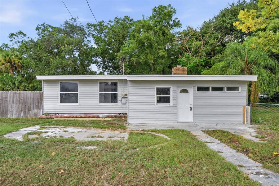 Property photo for 1608 HOPE STREET, Intercession City, FL