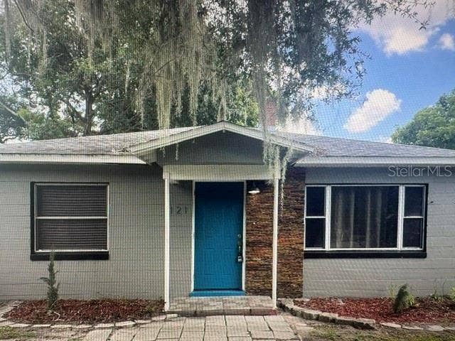 Property photo for 121 S GLENWOOD AVENUE, Orlando, FL