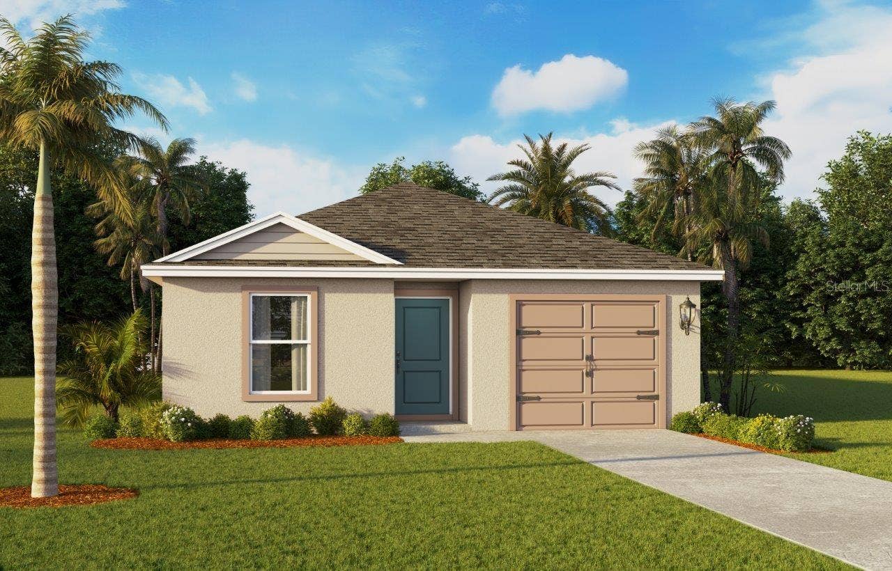 1163 AMBER WAVES COURT, Lake Wales, FL 33859 1163 AMBER WAVES COURT, Lake Wales, FL 33859