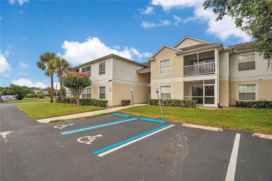 Property photo for 3960 SOUTHPOINTE DRIVE, #504, Orlando, FL