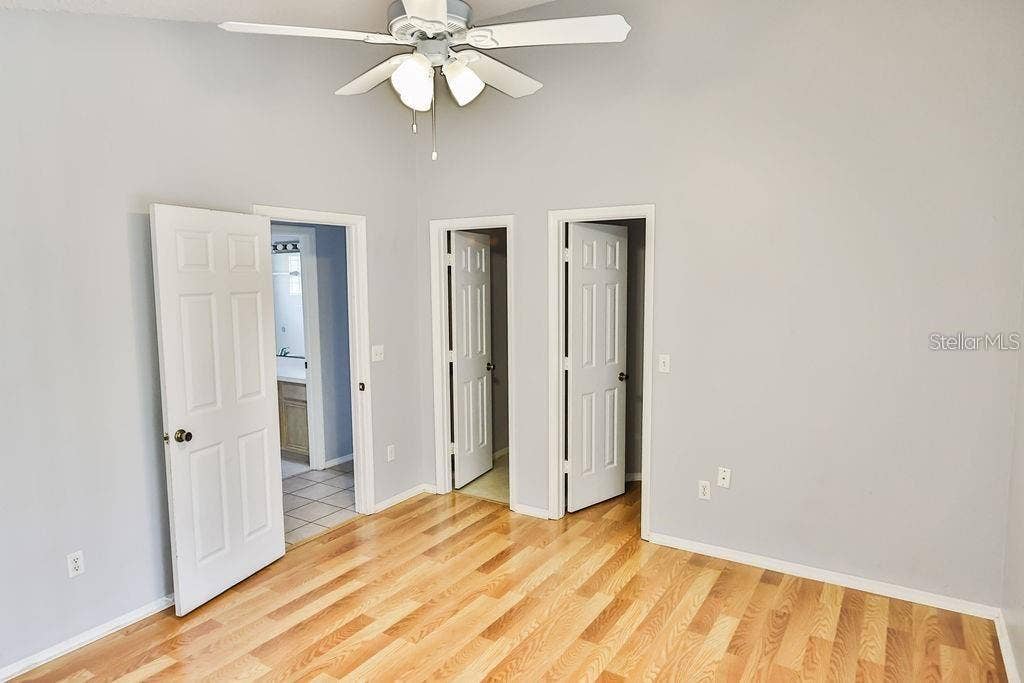 1098 SUGARBERRY TRAIL, Oviedo, FL 32765 Master bedroom