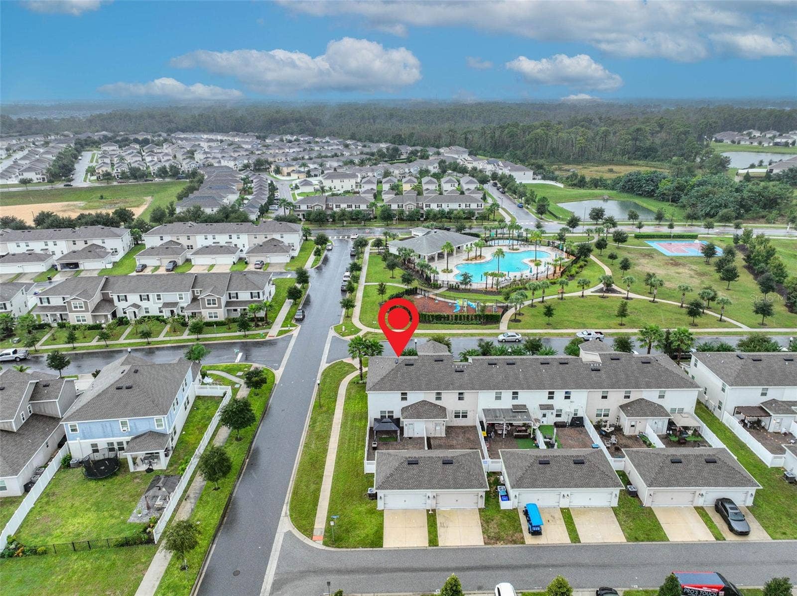 14017 TITLE WAY, Winter Garden, FL 34787