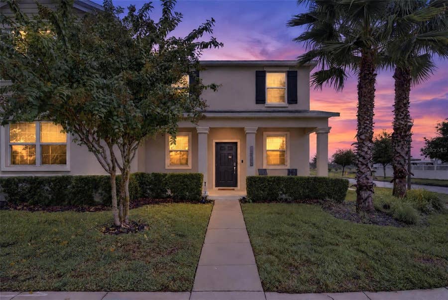 Property photo for 14017 TITLE WAY, Winter Garden, FL