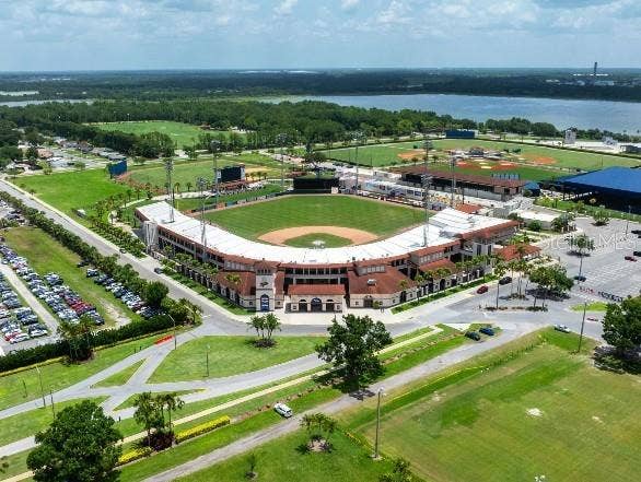 4355 WINESAP WAY, Lakeland, FL 33810 Publix Field at Joker Marchant Stadium