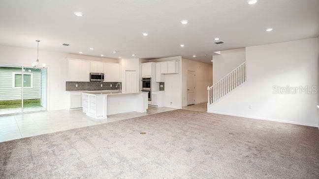 4355 WINESAP WAY, Lakeland, FL 33810 Model home - actual features may vary.