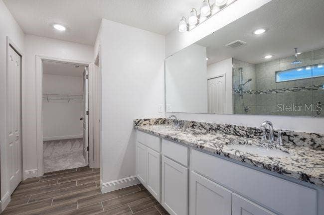 4355 WINESAP WAY, Lakeland, FL 33810 Model home - actual features may vary.