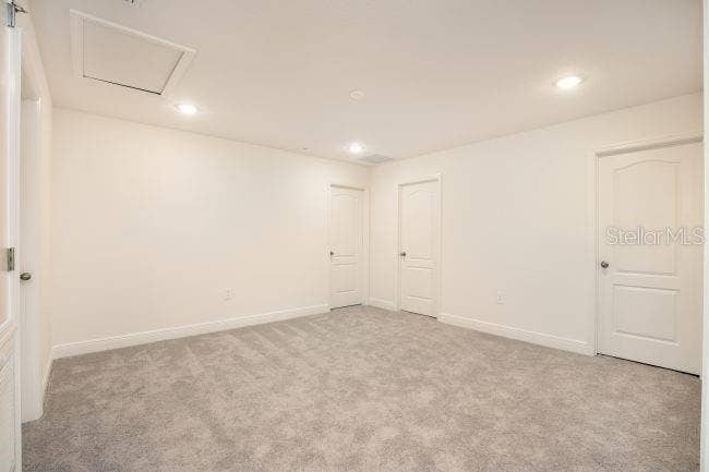 4355 WINESAP WAY, Lakeland, FL 33810 Model home - actual features may vary.