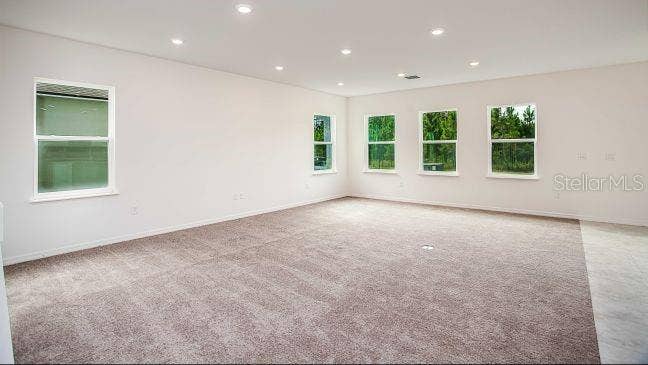4355 WINESAP WAY, Lakeland, FL 33810 Model home - actual features may vary.