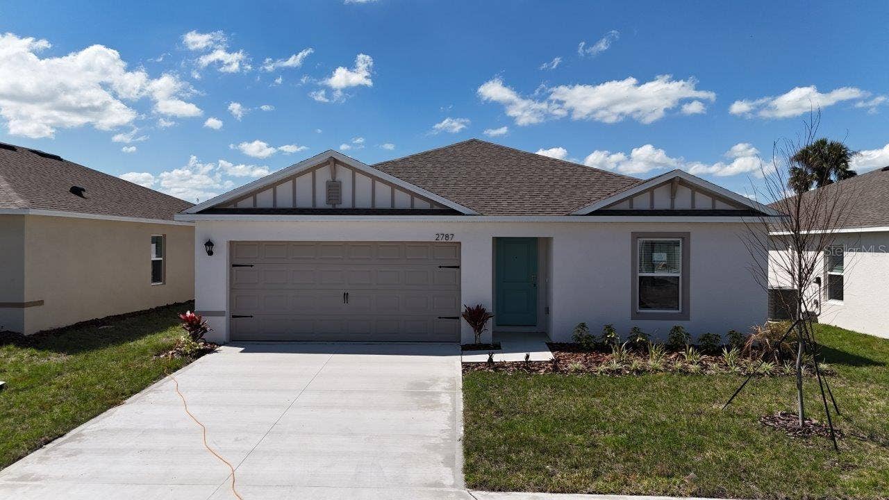 764 GREENWAY BOULEVARD, Lake Wales, FL 33859 764 GREENWAY BOULEVARD, Lake Wales, FL 33859