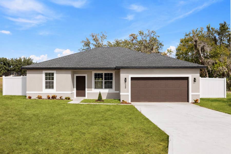 Property photo for 105 INCONNU COURT, Poinciana, FL