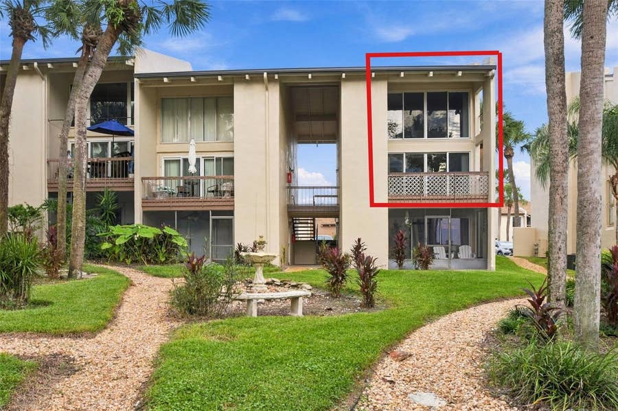 Property photo for 610 ORANGE DRIVE, #188, Altamonte Springs, FL