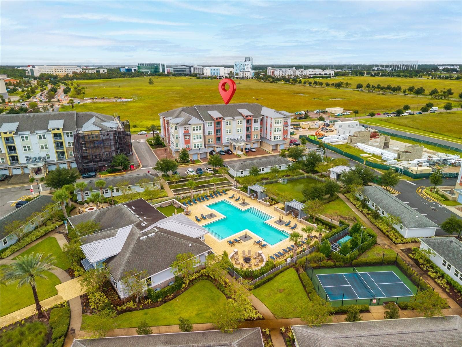7521 LAUREATE BLVD, #5103, Orlando, FL 32827 7521 LAUREATE BLVD, #5103, Orlando, FL 32827