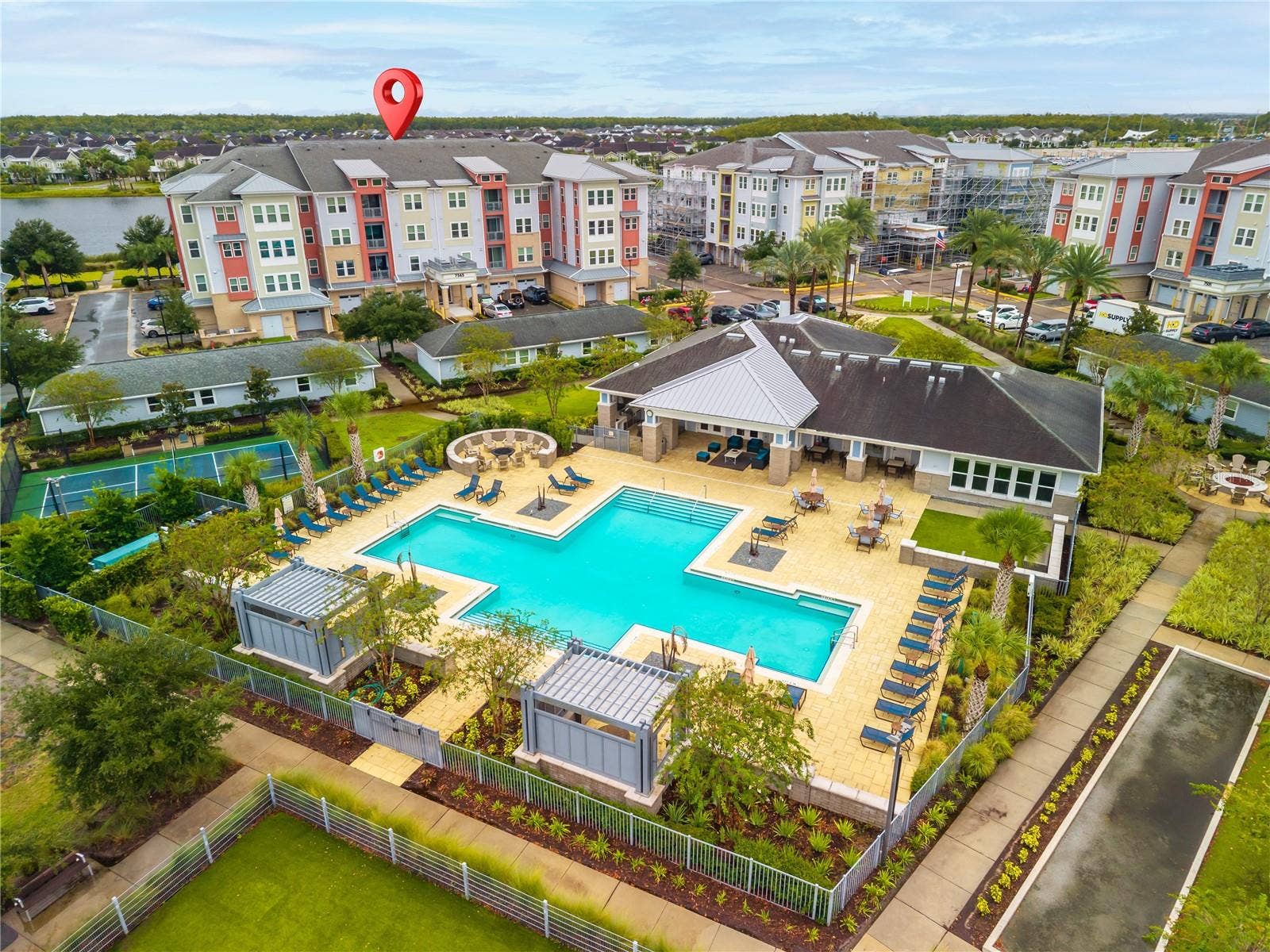 7521 LAUREATE BLVD, #5103, Orlando, FL 32827 7521 LAUREATE BLVD, #5103, Orlando, FL 32827