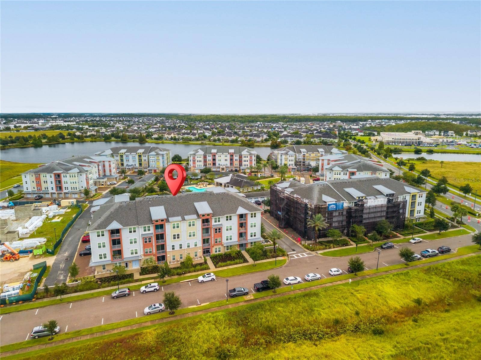 7521 LAUREATE BLVD, #5103, Orlando, FL 32827 7521 LAUREATE BLVD, #5103, Orlando, FL 32827