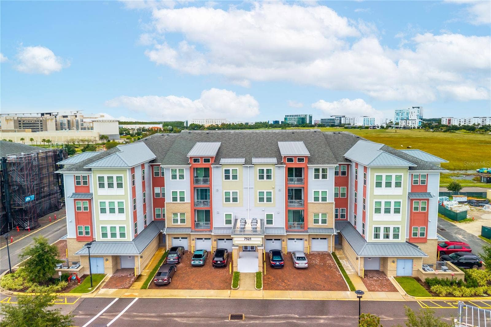 7521 LAUREATE BLVD, #5103, Orlando, FL 32827 7521 LAUREATE BLVD, #5103, Orlando, FL 32827