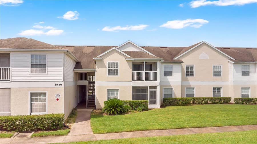 Property photo for 3930 SOUTHPOINTE DRIVE, #214, Orlando, FL