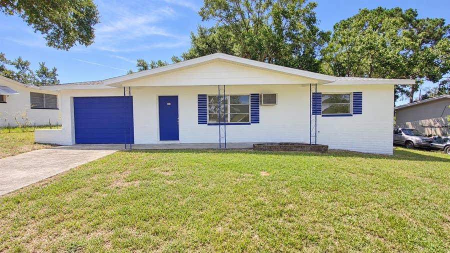 Property photo for 43 S BARBOUR STREET, Beverly Hills, FL