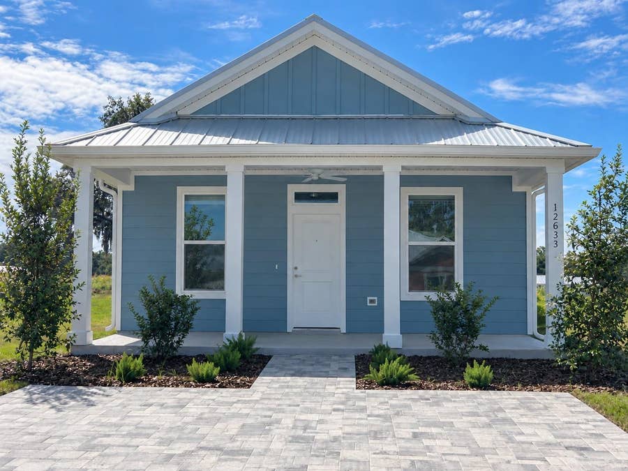 Property photo for 12033 LAKESHORE WAY, Oxford, FL