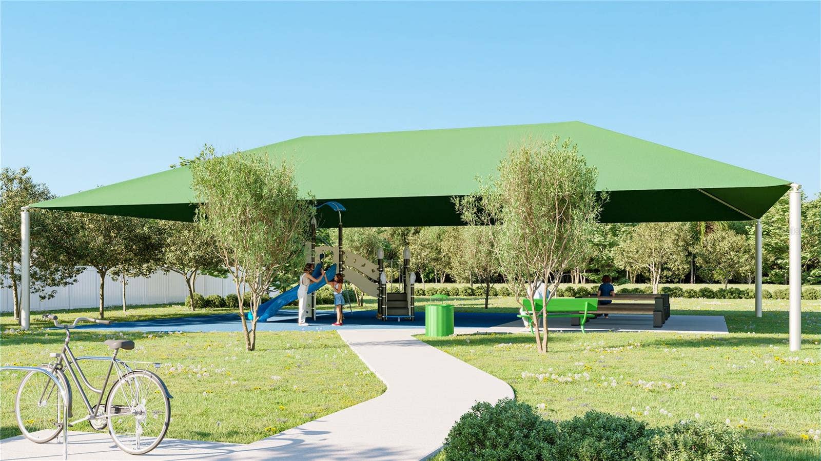 717 RUTH AVENUE, Haines City, FL 33844 Amenities