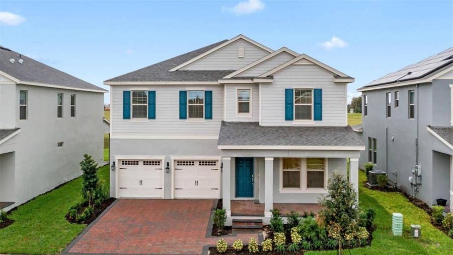 Property photo for 11815 SHINE VIEW LANE, Winter Garden, FL