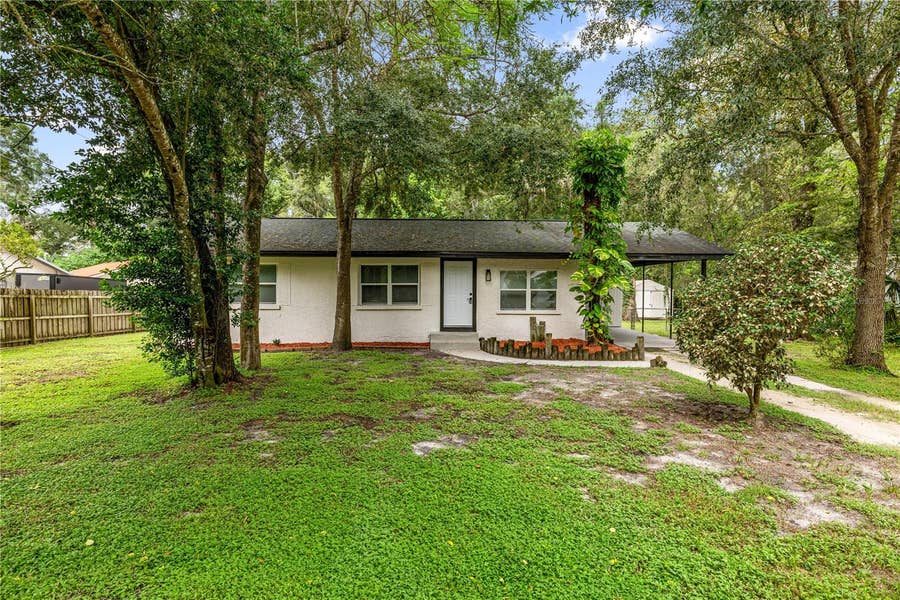 Property photo for 11572 SE 60TH AVENUE, Belleview, FL