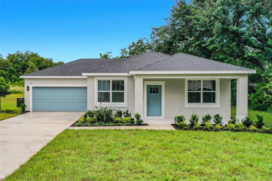 Property photo for 106 FRUITWOOD AVENUE, Eustis, FL