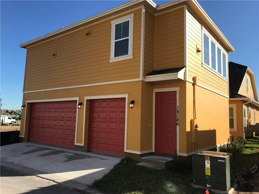 Property photo for 14146 GULLSTRAND AVENUE, Orlando, FL