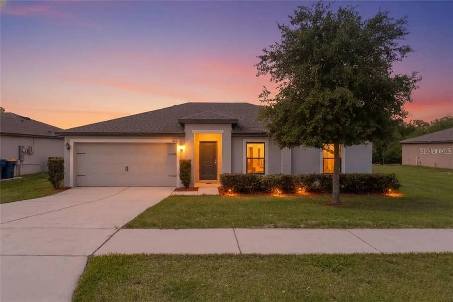 Property photo for 1613 ORNE STREET, Mascotte, FL