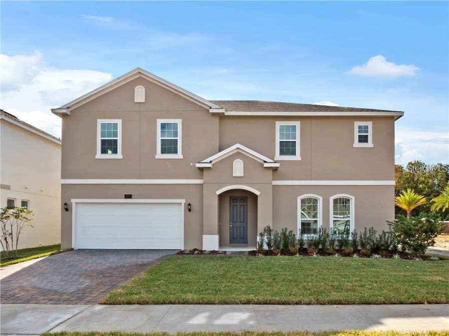 Property photo for 913 TALON PLACE, Winter Springs, FL