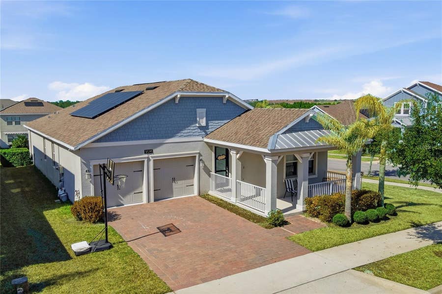 Property photo for 9014 PINCH SHOT DRIVE, Winter Garden, FL