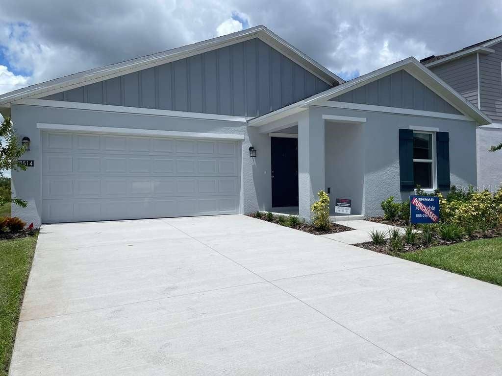 2514 MCKINLEY DRIVE, Lake Wales, FL 33853 2514 MCKINLEY DRIVE, Lake Wales, FL 33853