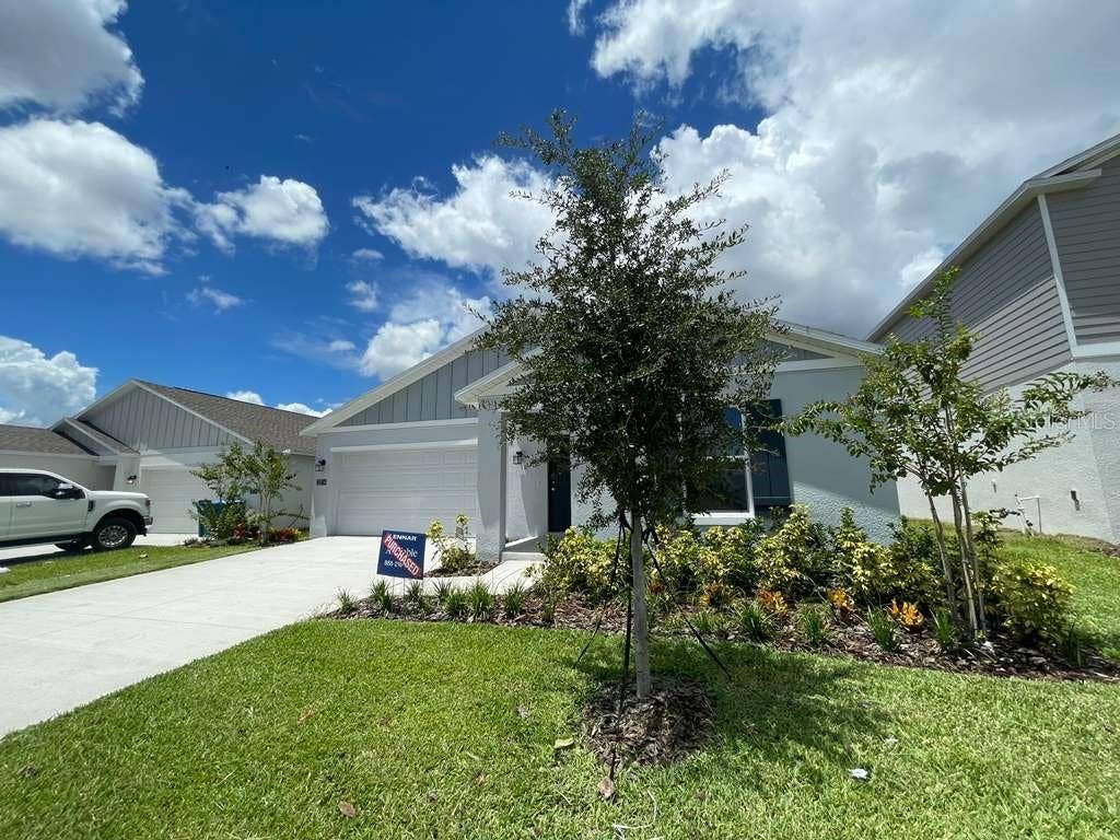 2514 MCKINLEY DRIVE, Lake Wales, FL 33853 2514 MCKINLEY DRIVE, Lake Wales, FL 33853
