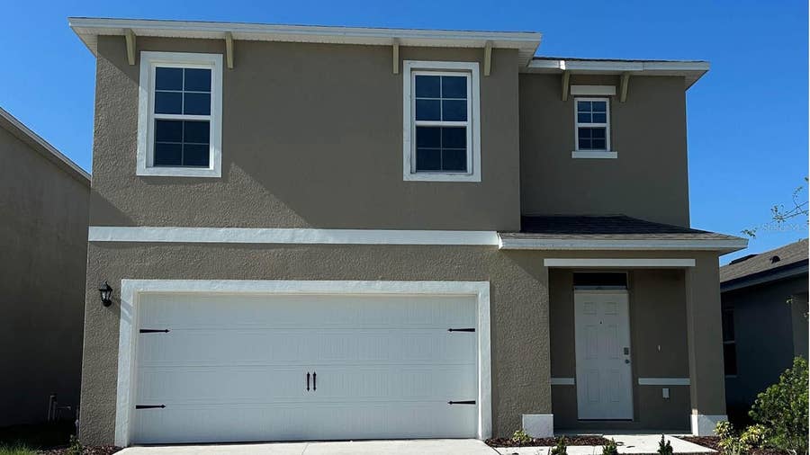 Property photo for 6159 CORONARI LANE, Winter Haven, FL