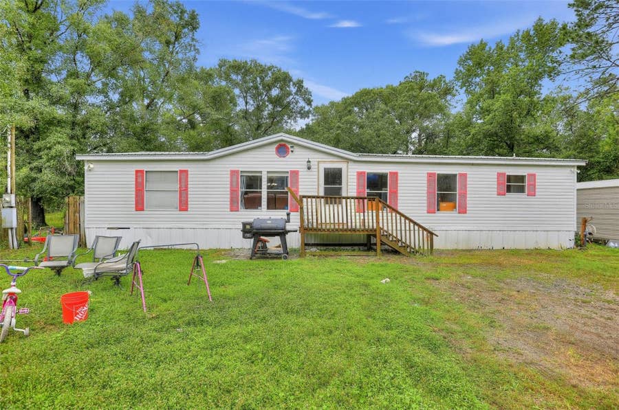 Property photo for 4705 ROBERTA STREET, Hastings, FL