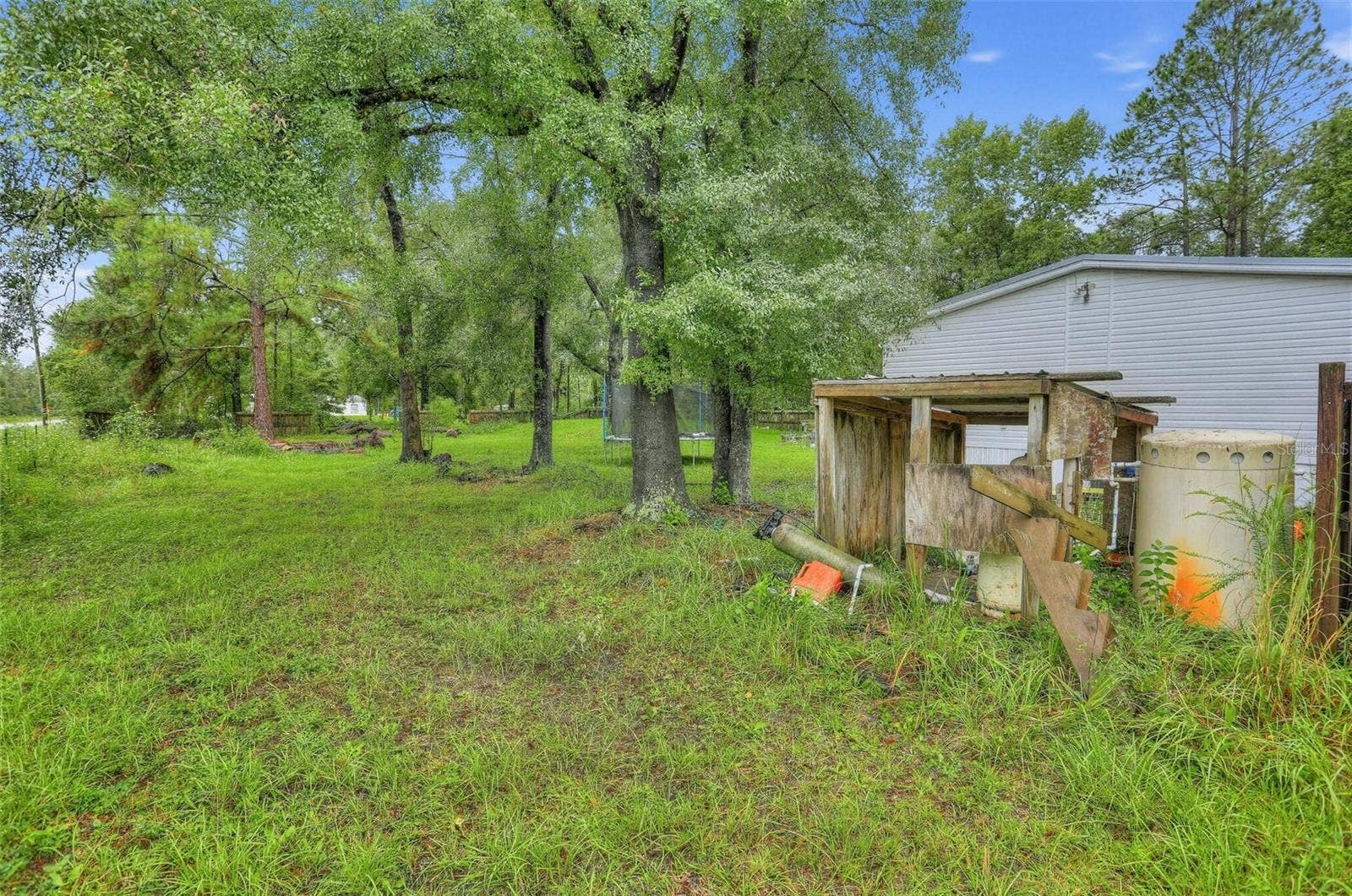 4705 ROBERTA STREET, Hastings, FL 32145 4705 ROBERTA STREET, Hastings, FL 32145