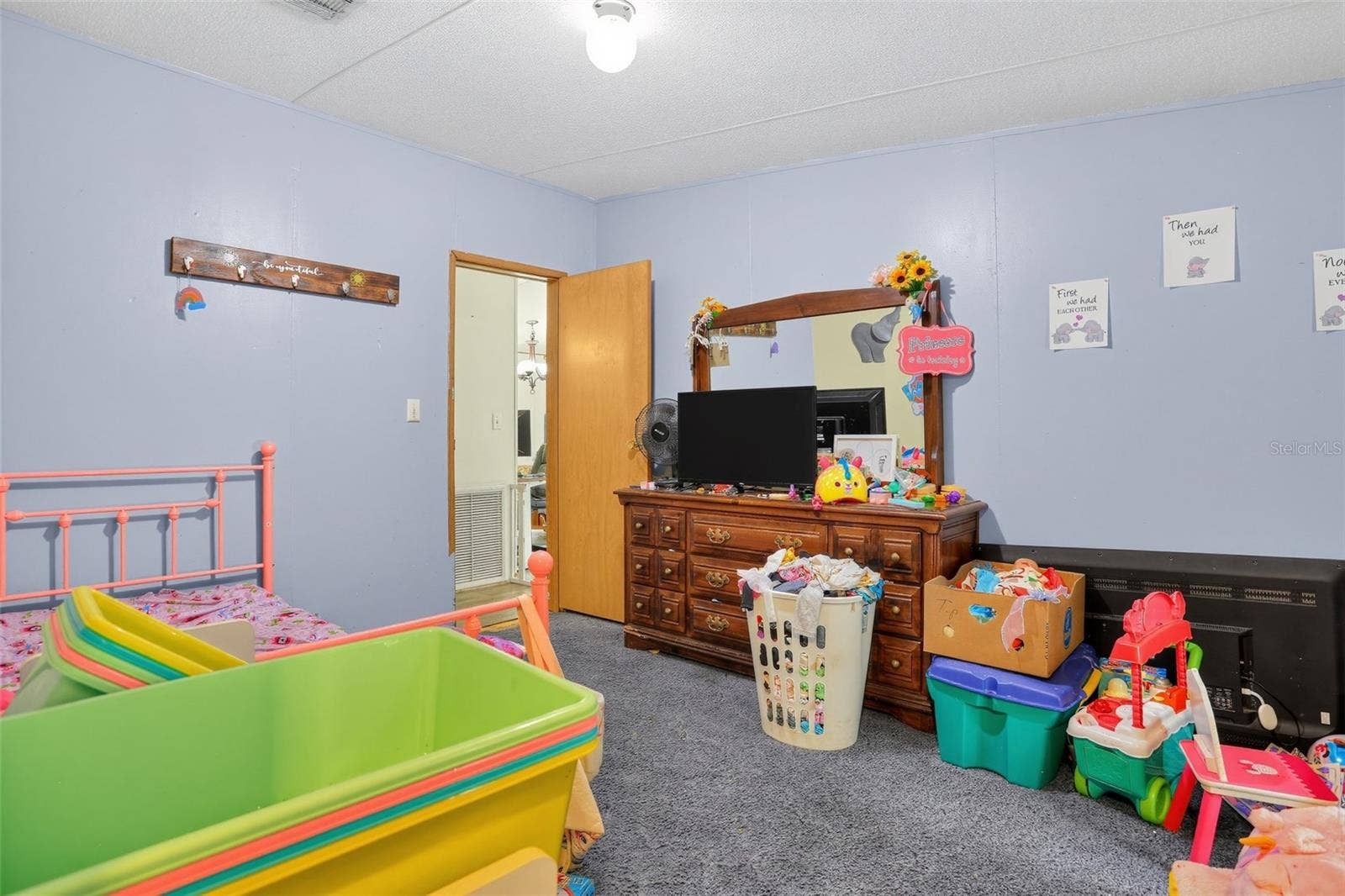 4705 ROBERTA STREET, Hastings, FL 32145 4705 ROBERTA STREET, Hastings, FL 32145
