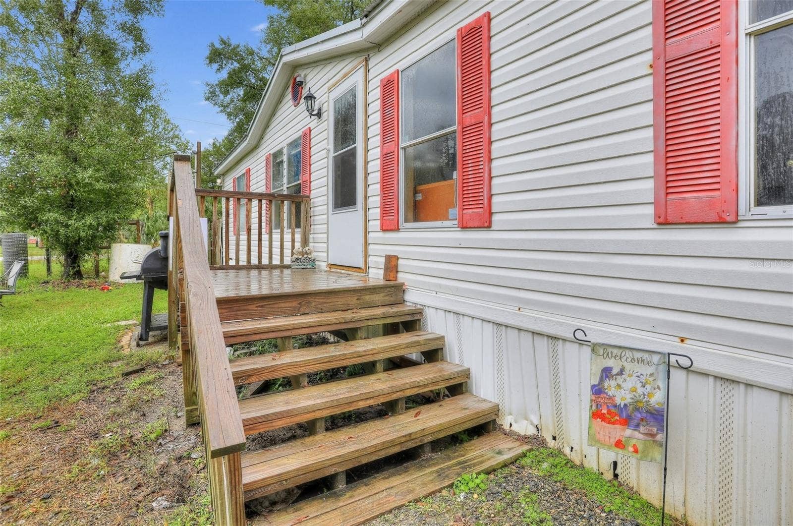 4705 ROBERTA STREET, Hastings, FL 32145 4705 ROBERTA STREET, Hastings, FL 32145