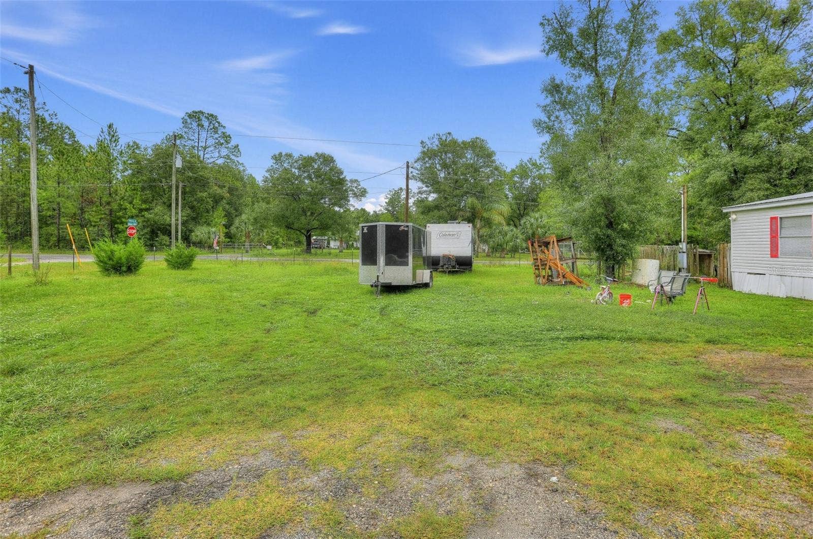 4705 ROBERTA STREET, Hastings, FL 32145 4705 ROBERTA STREET, Hastings, FL 32145